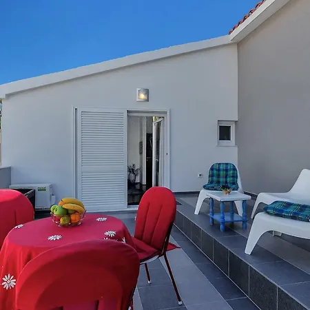Apartmani Maja Makarska Exterior photo