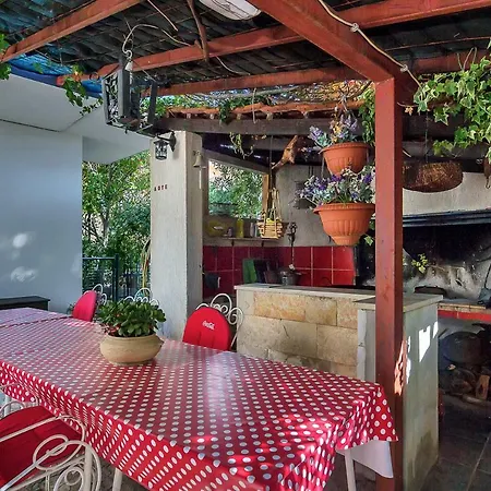 Apartmani Maja Makarska Exterior photo