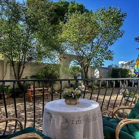 Apartmani Maja Makarska Exterior photo