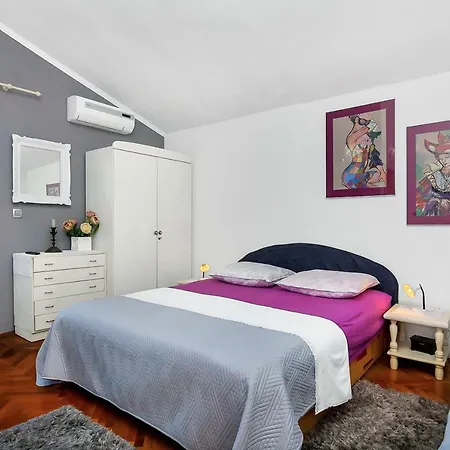 Apartmani Maja Makarska Exterior photo