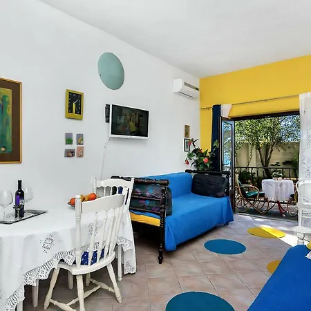 Apartmani Maja Makarska Exterior photo