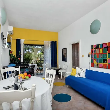 Apartmani Maja Makarska Exterior photo