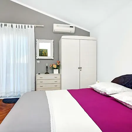 Apartmani Maja Makarska Exterior photo