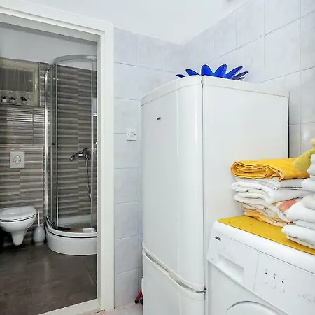 Apartmani Maja Makarska Exterior photo