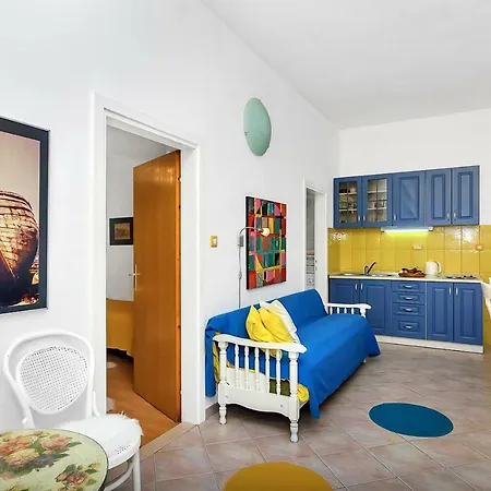 Apartmani Maja Makarska Exterior photo