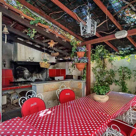 Apartmani Maja Makarska Exterior photo