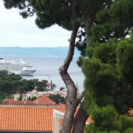 Apartmani Maja Makarska Exterior photo
