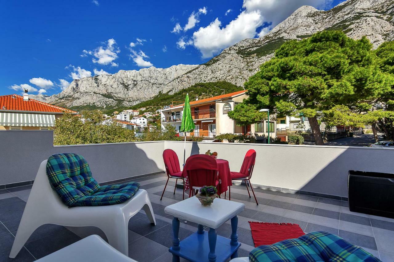 Maja Apartment Makarska
