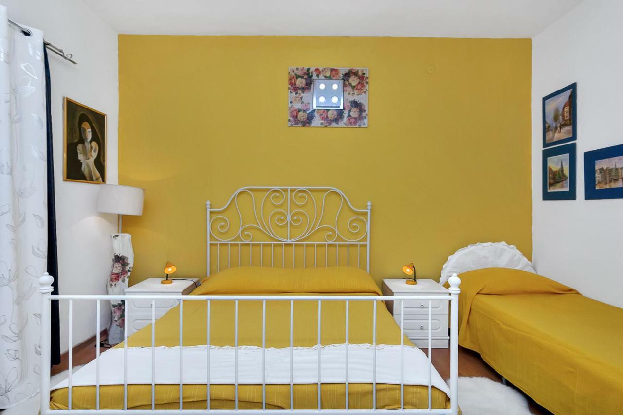 Maja Apartment Makarska