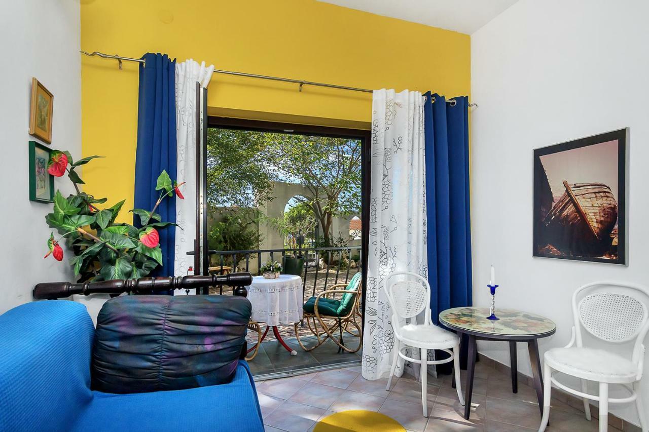 Maja Apartment Makarska
