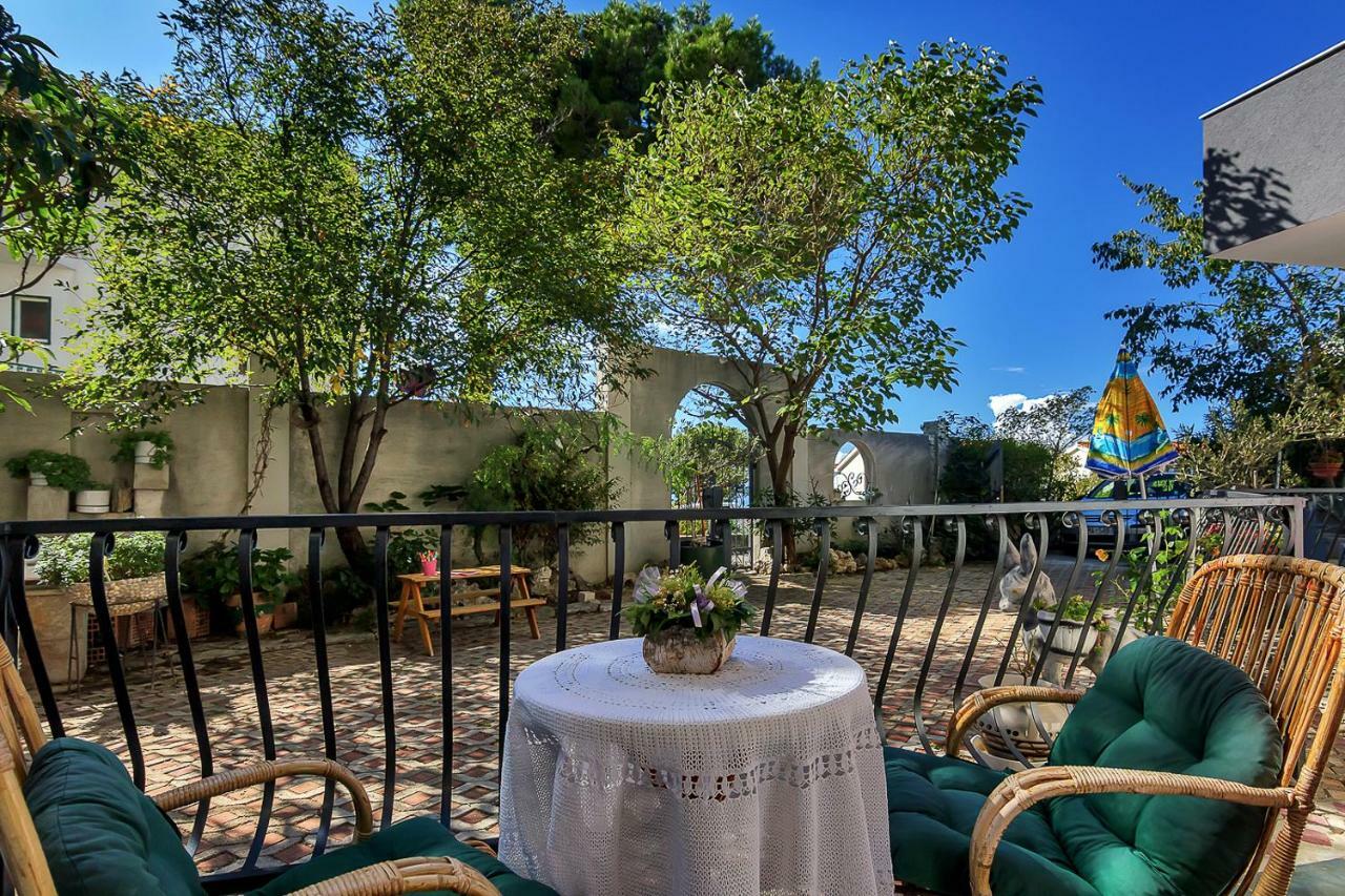 Apartment Maja Makarska