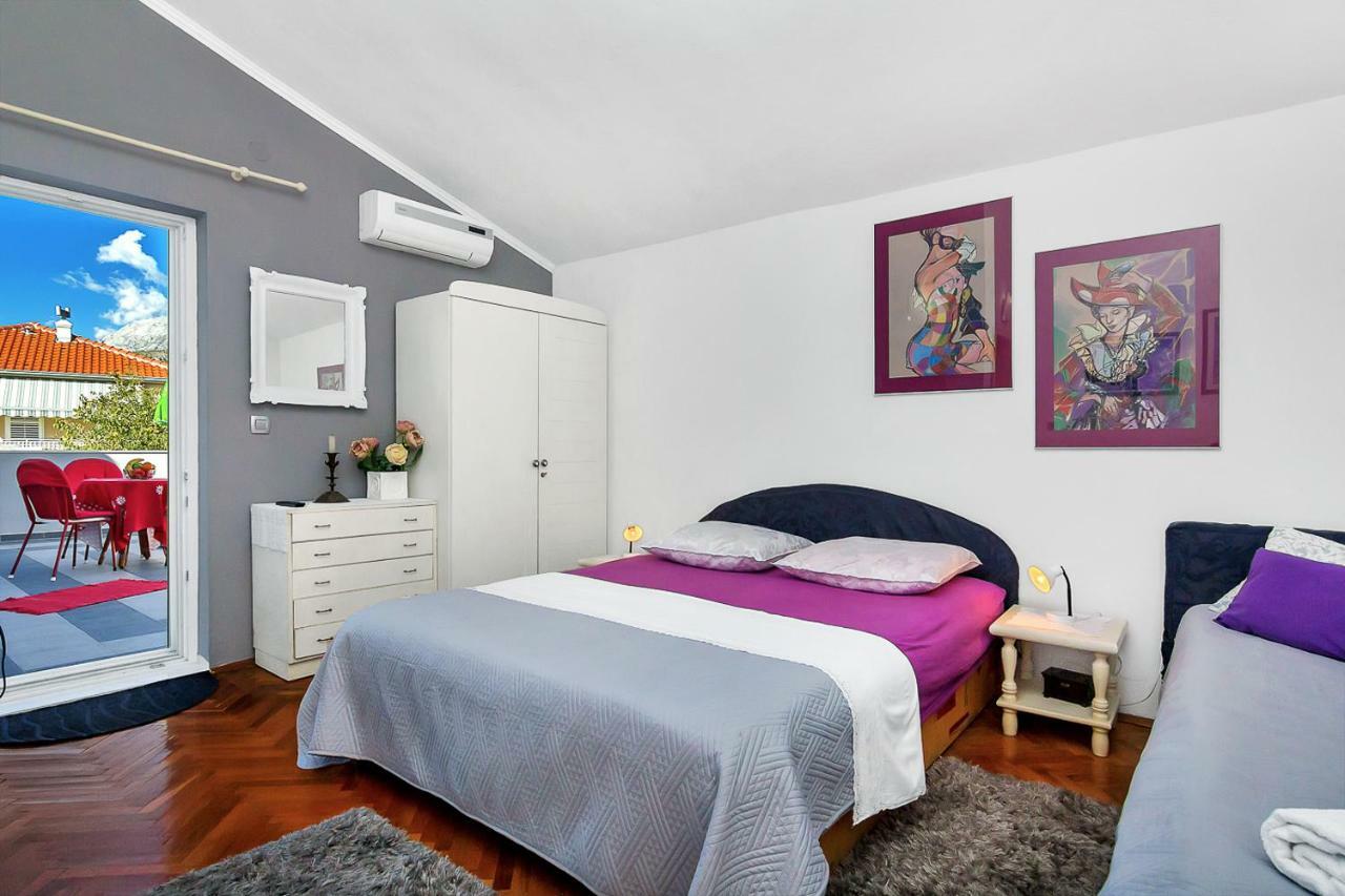 Maja Apartment