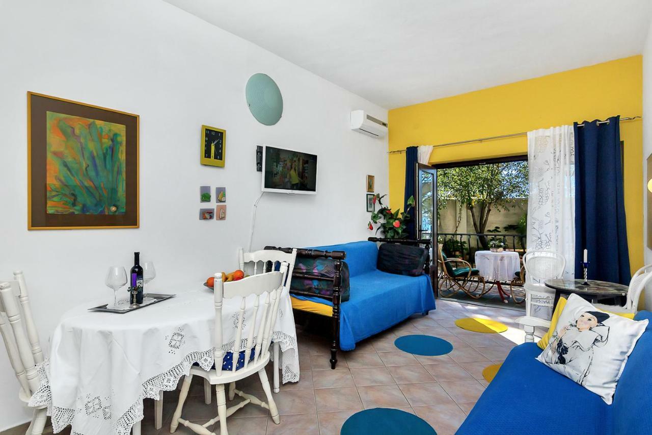 Apartment Maja *