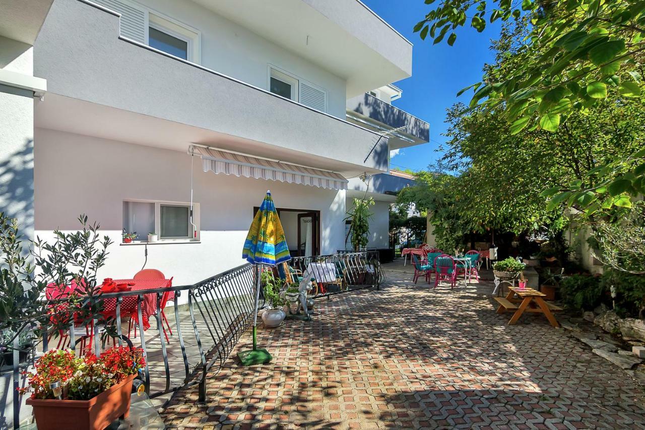 Maja Apartment Makarska