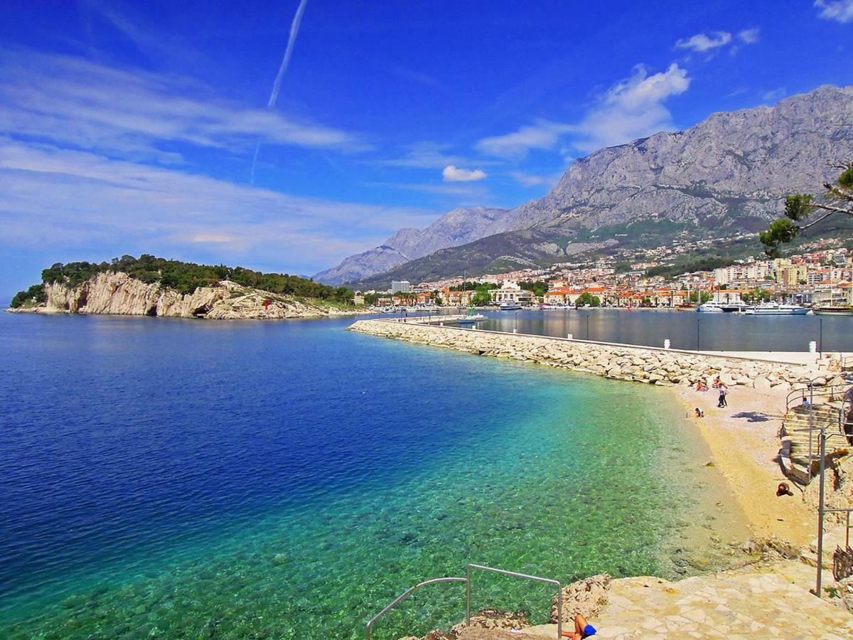 Apartment Maja Makarska