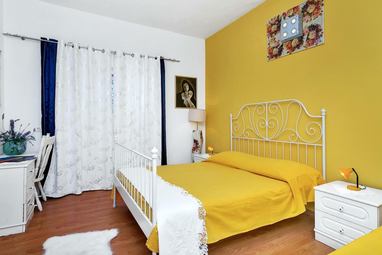 Maja Apartment Makarska