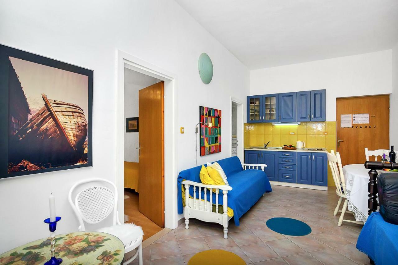 Apartment Maja
