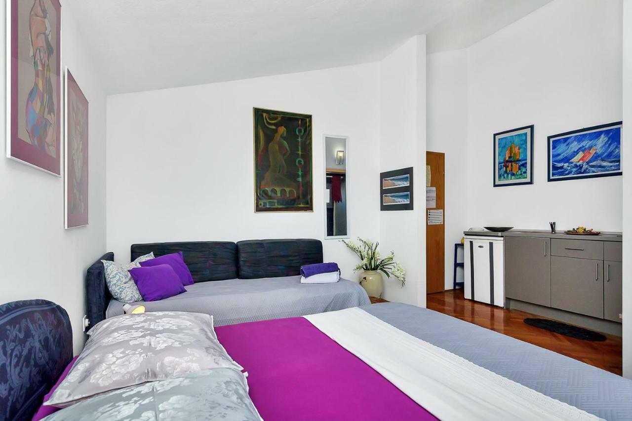 Maja Apartment