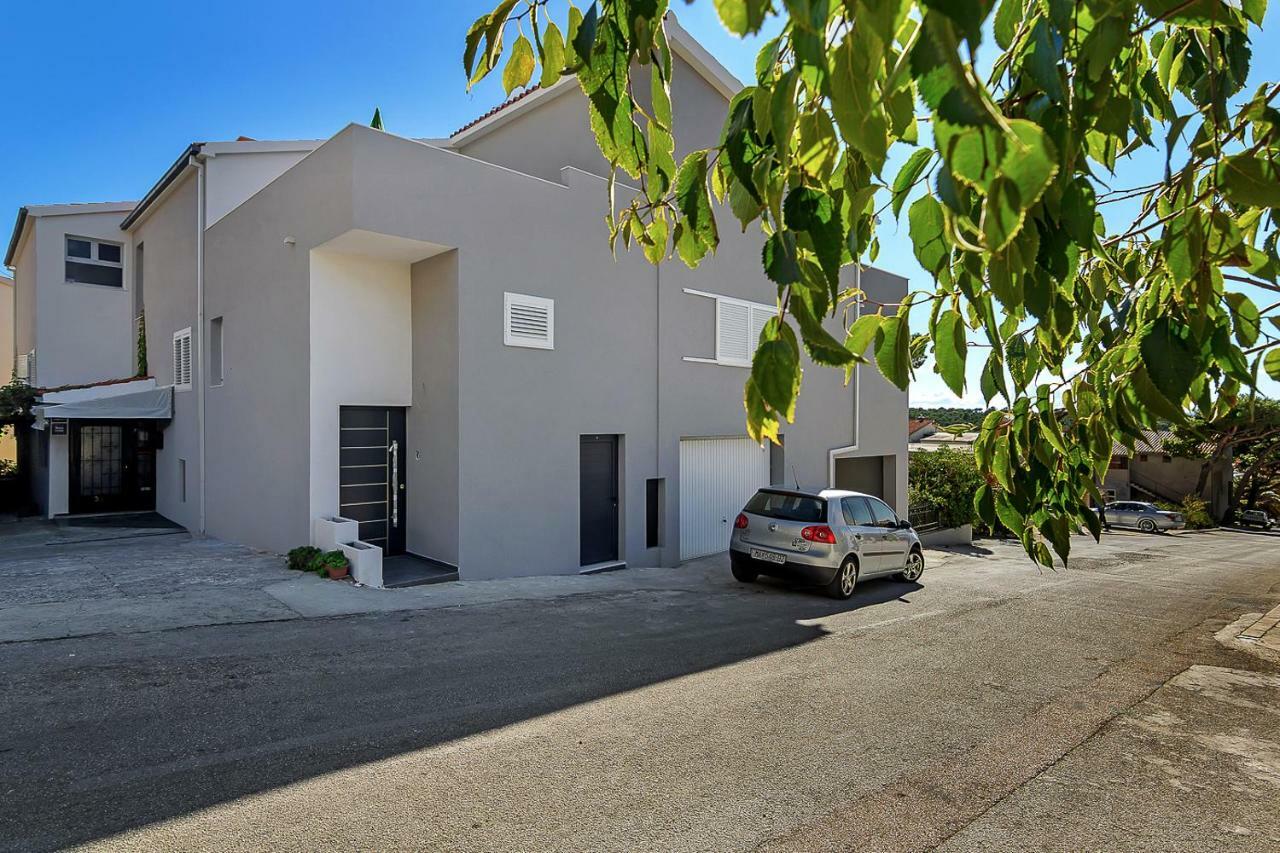 Appartement Maja