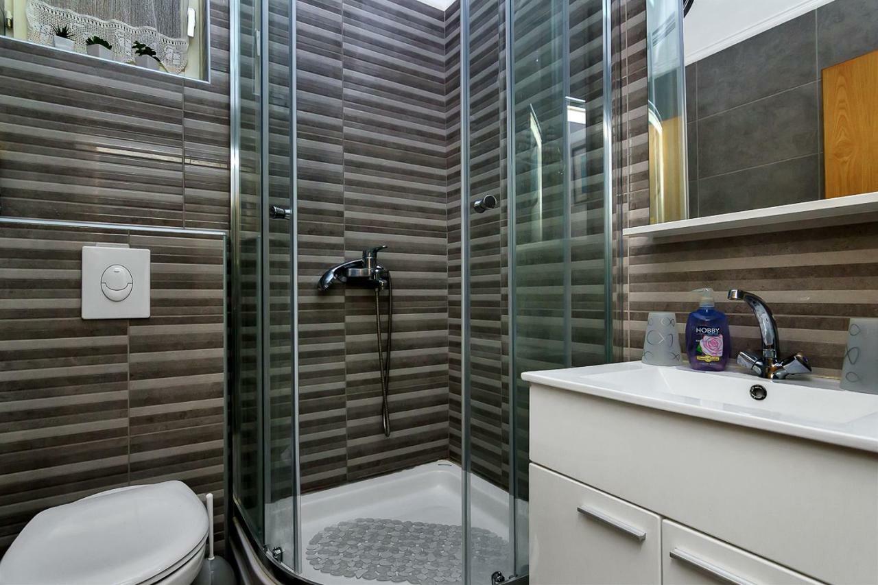 Appartement Maja *