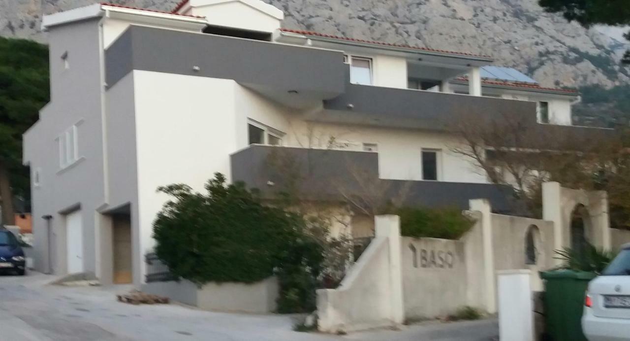 Appartement Maja Makarska